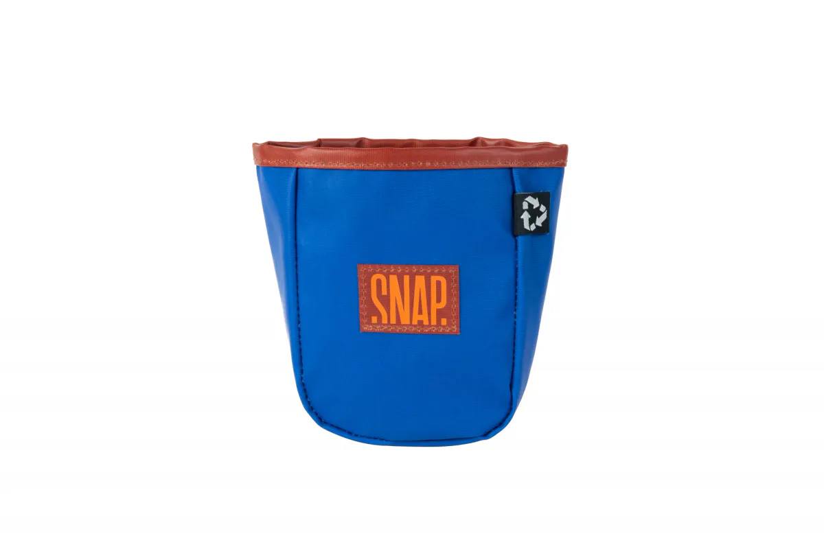 Snap RS Tool Pocket deep water