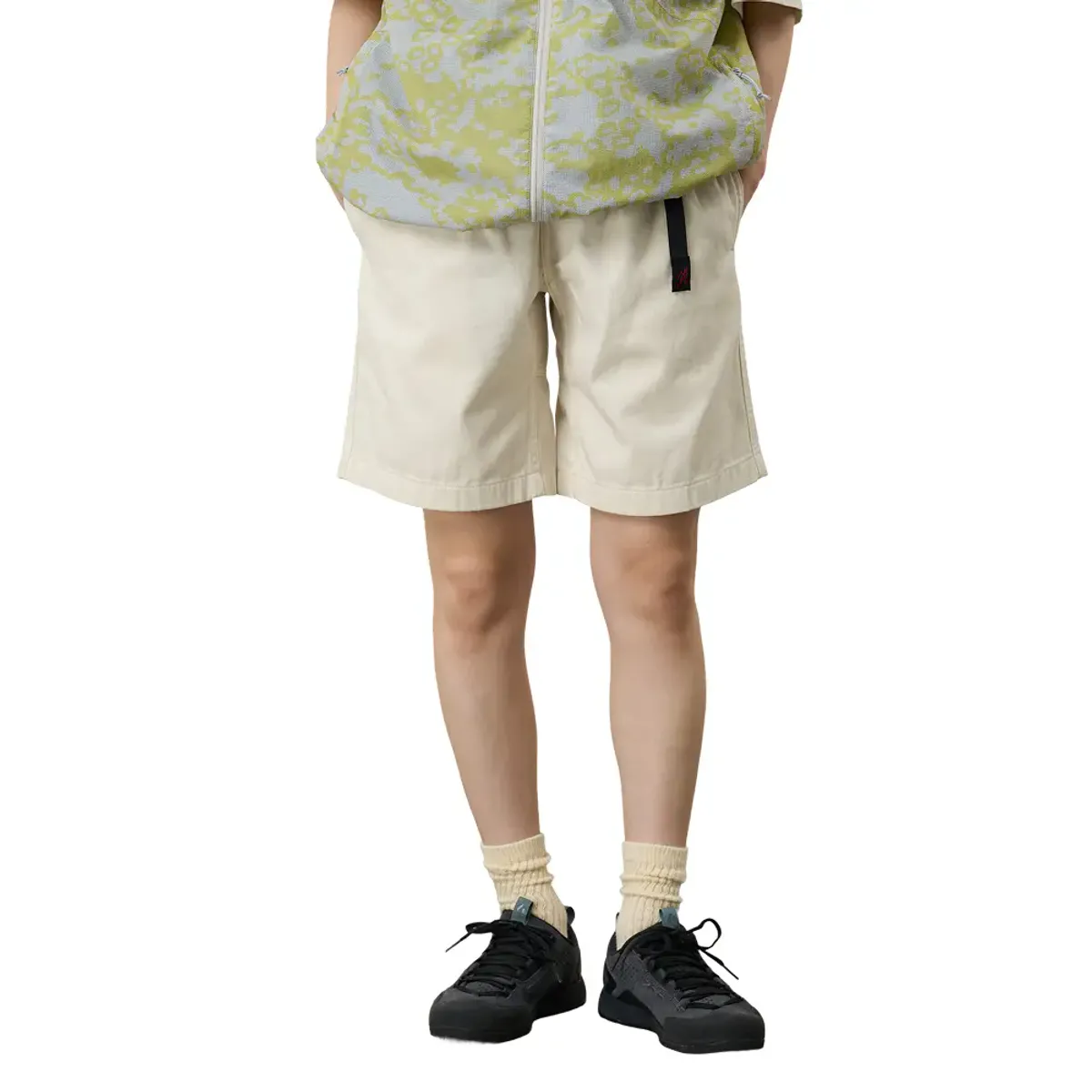 Gramicci G-Short greige