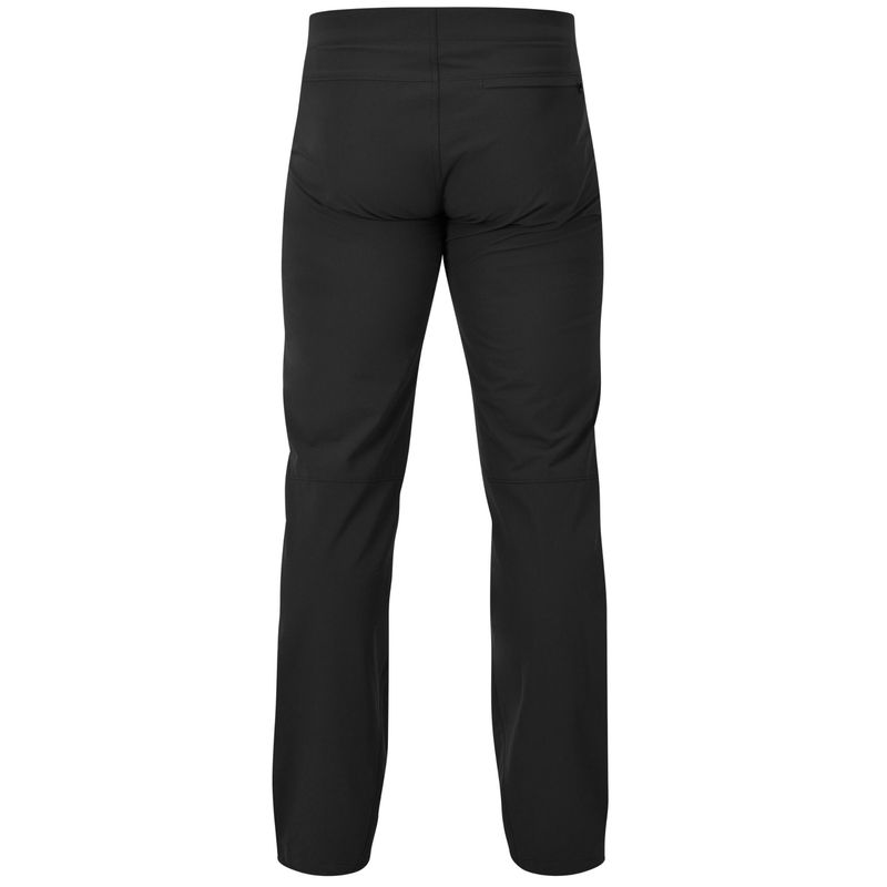 Mountain Equipment Comici Pant M's black