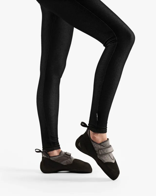 So iLL Flex Leggings Active Jeans black 