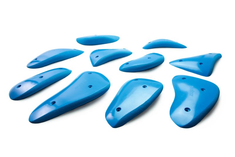 Pusher DT Woodie Set 02 PU