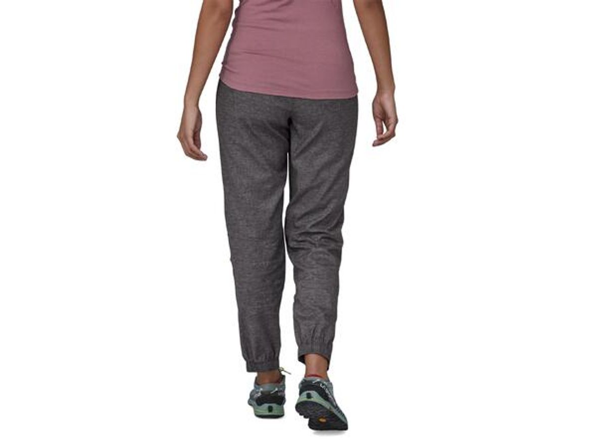 Patagonia W Hampi Rock Pants ink black