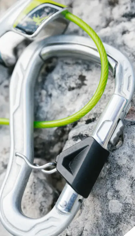 Edelrid HMS Bulletproof FG Eco