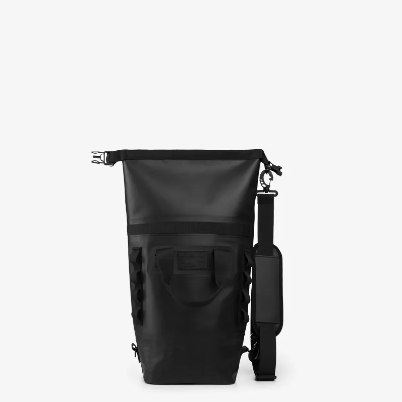 So iLL On The Roam Dirt Bag Mini black 12l