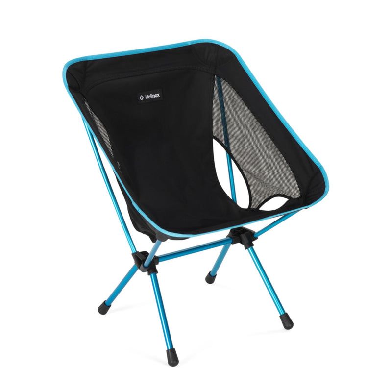 Helinox Chair One (re) black-blue