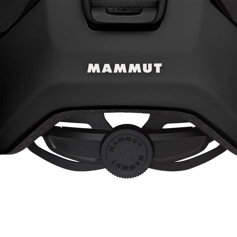 Mammut Haute Route Helmet white/black