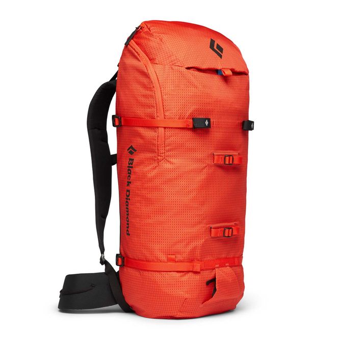 Hovedbilde Black Diamond Speed Zip 33 octane