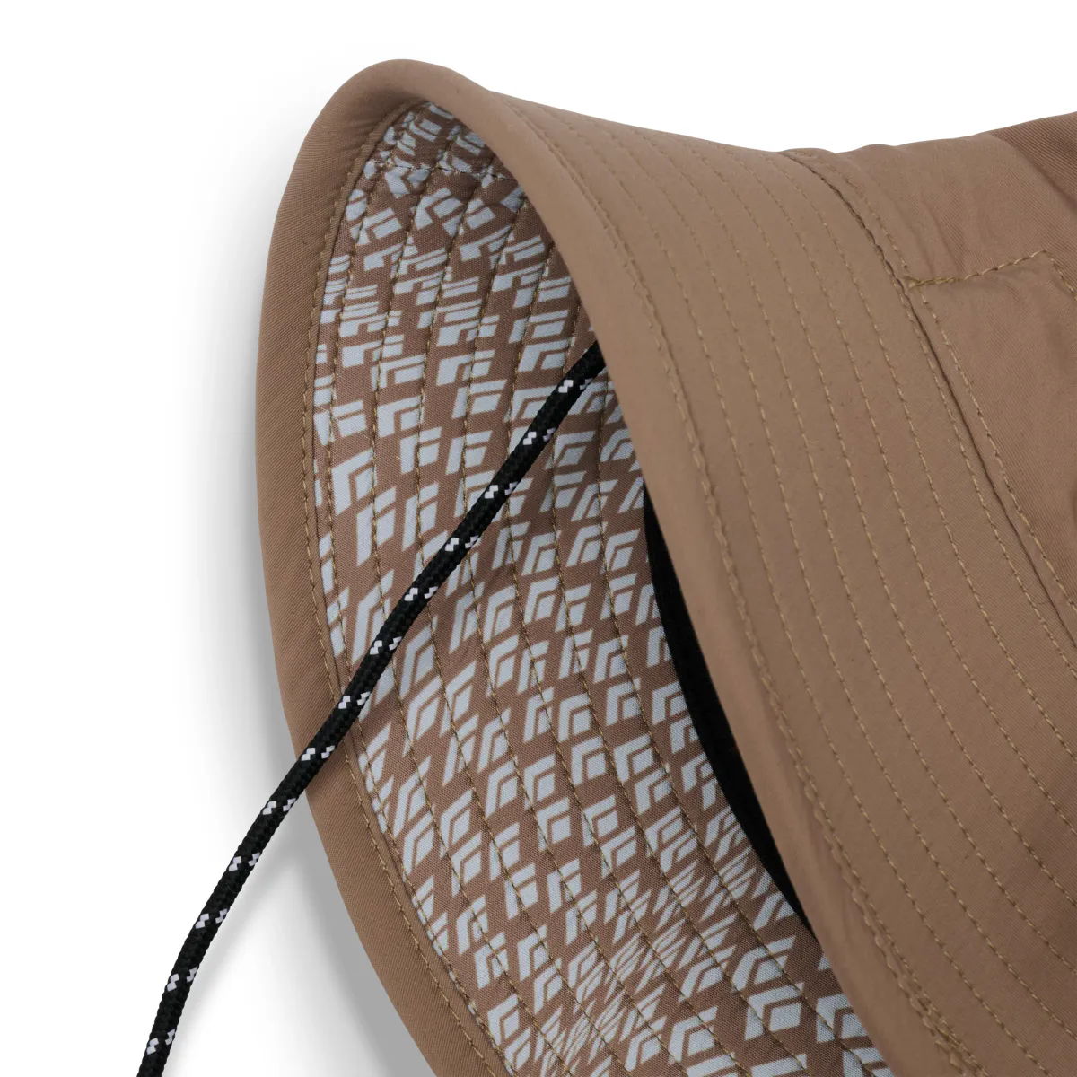Black Diamond Bucket Hat mushroom-black diamond c