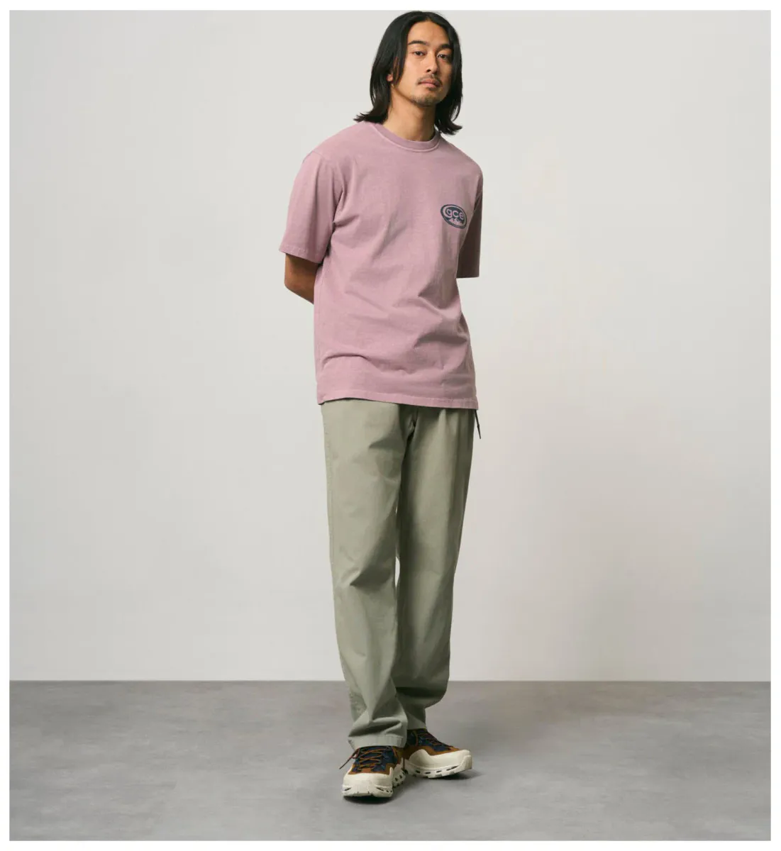 Gramicci Gramicci Pant M's dried sage