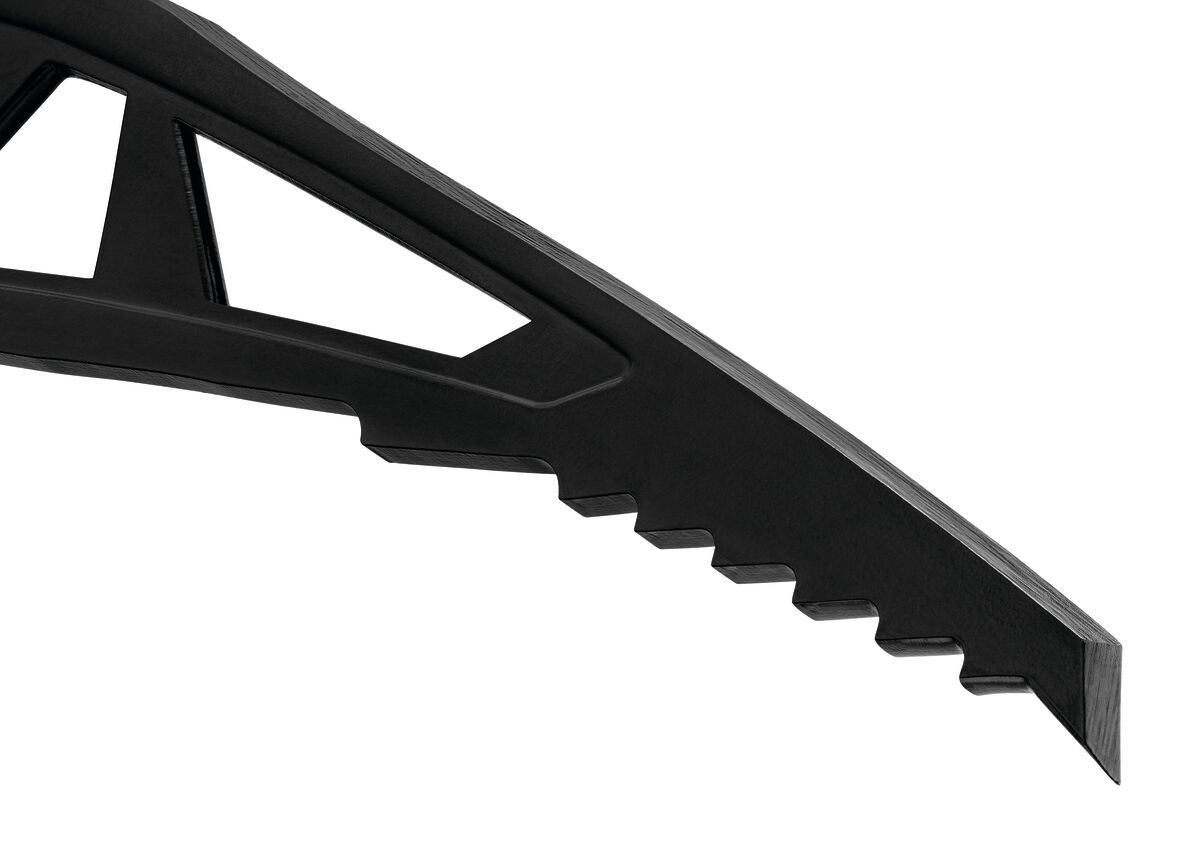Petzl Glacier isøks 50cm