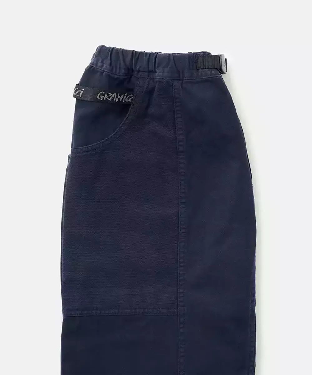Gramicci Gadget Pant M's double navy