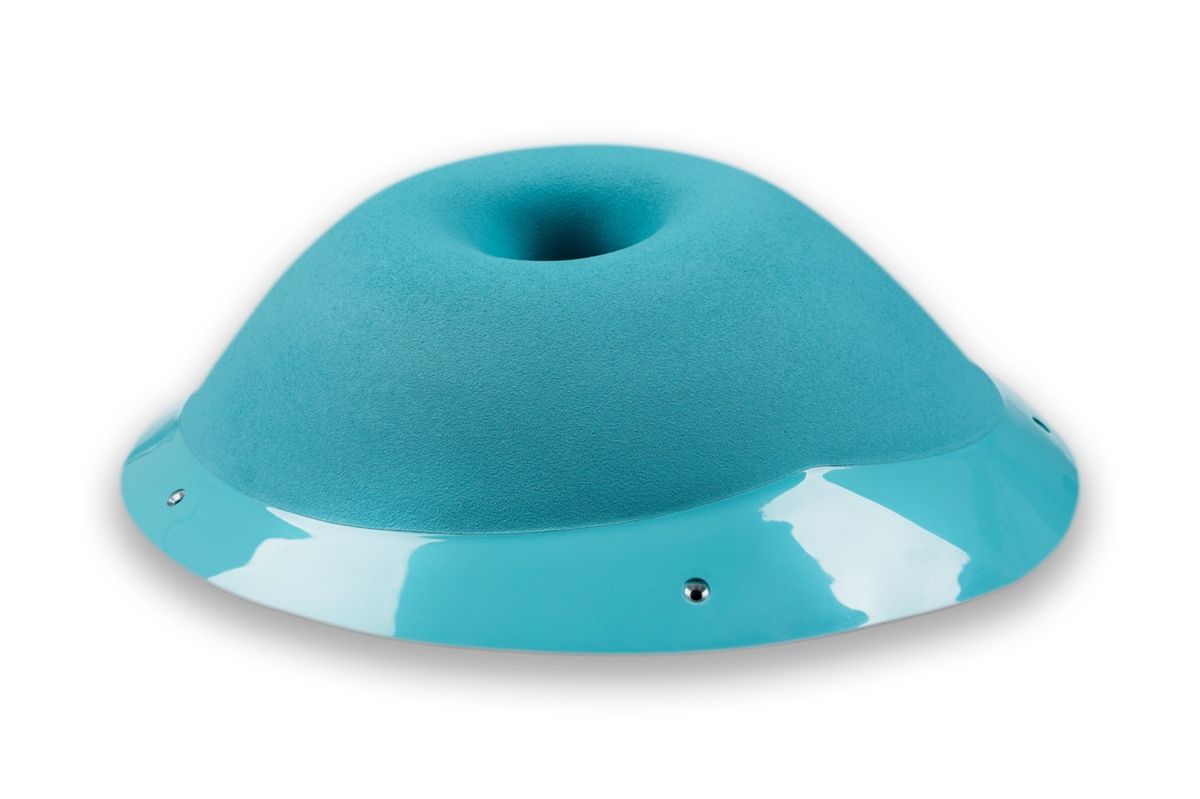 Delta Developed Holes 1 GRP