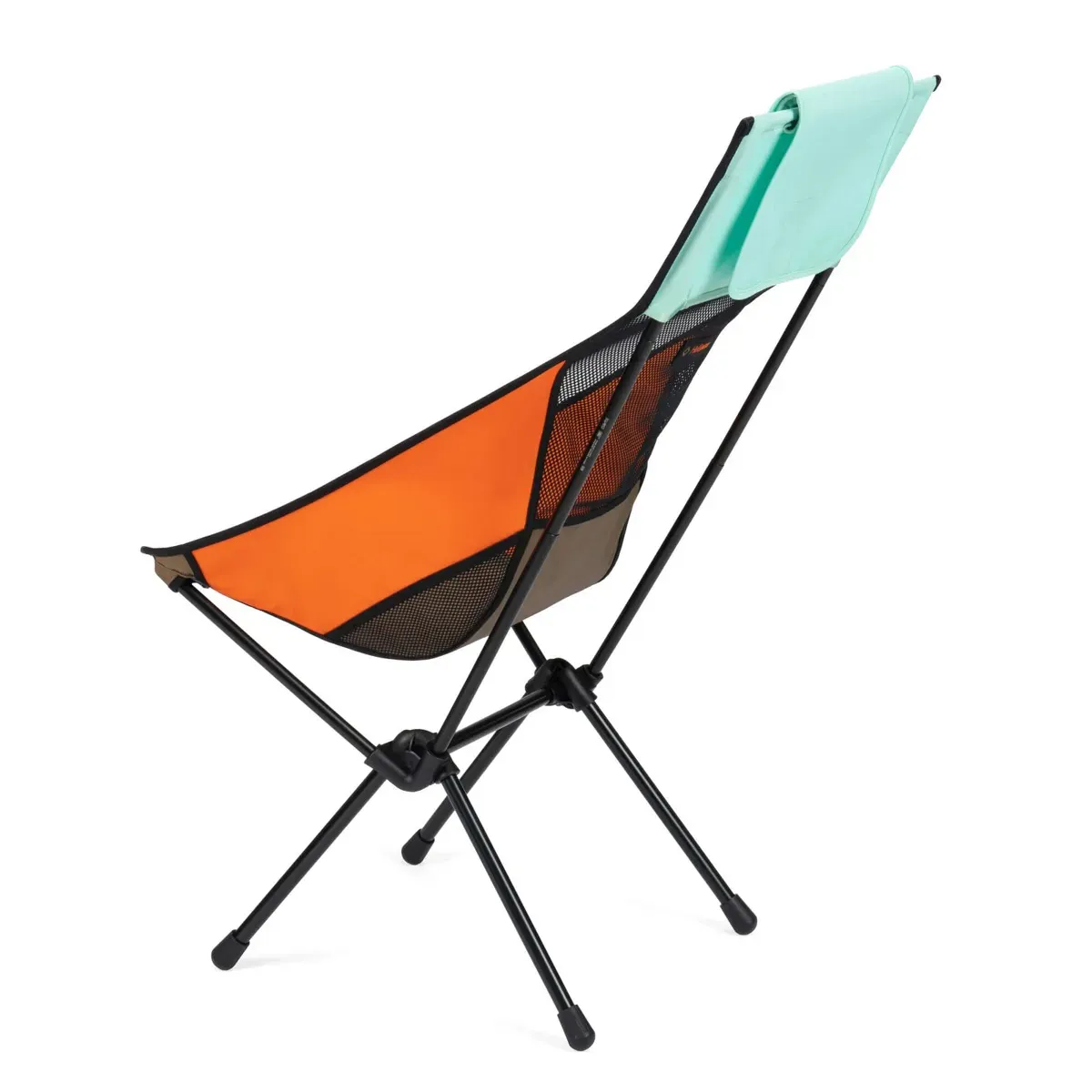Helinox Sunset Chair mint multi block
