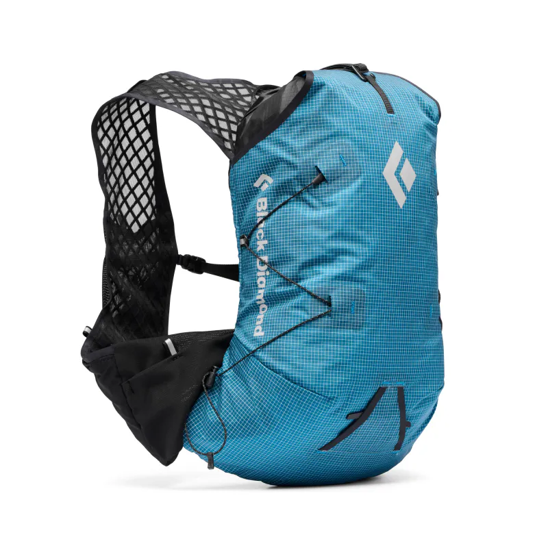Black Diamond Distance 8 Backpack desert sky