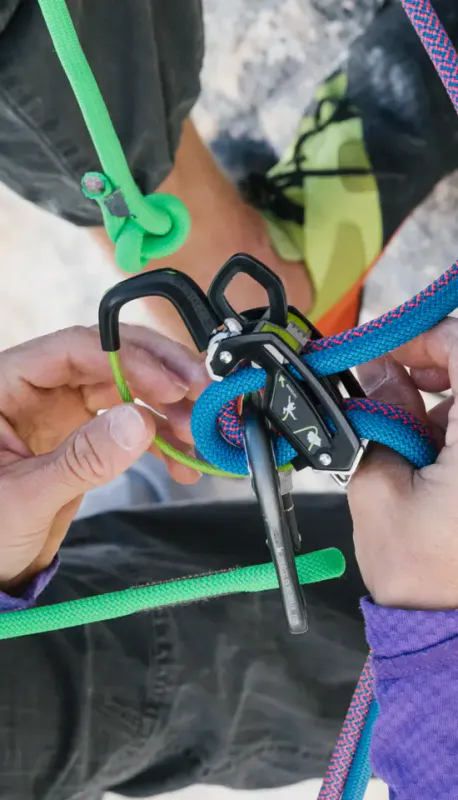 Edelrid Giga Jul