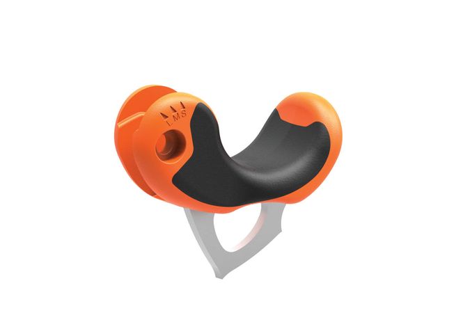 Hovedbilde Petzl Griprest Nomic