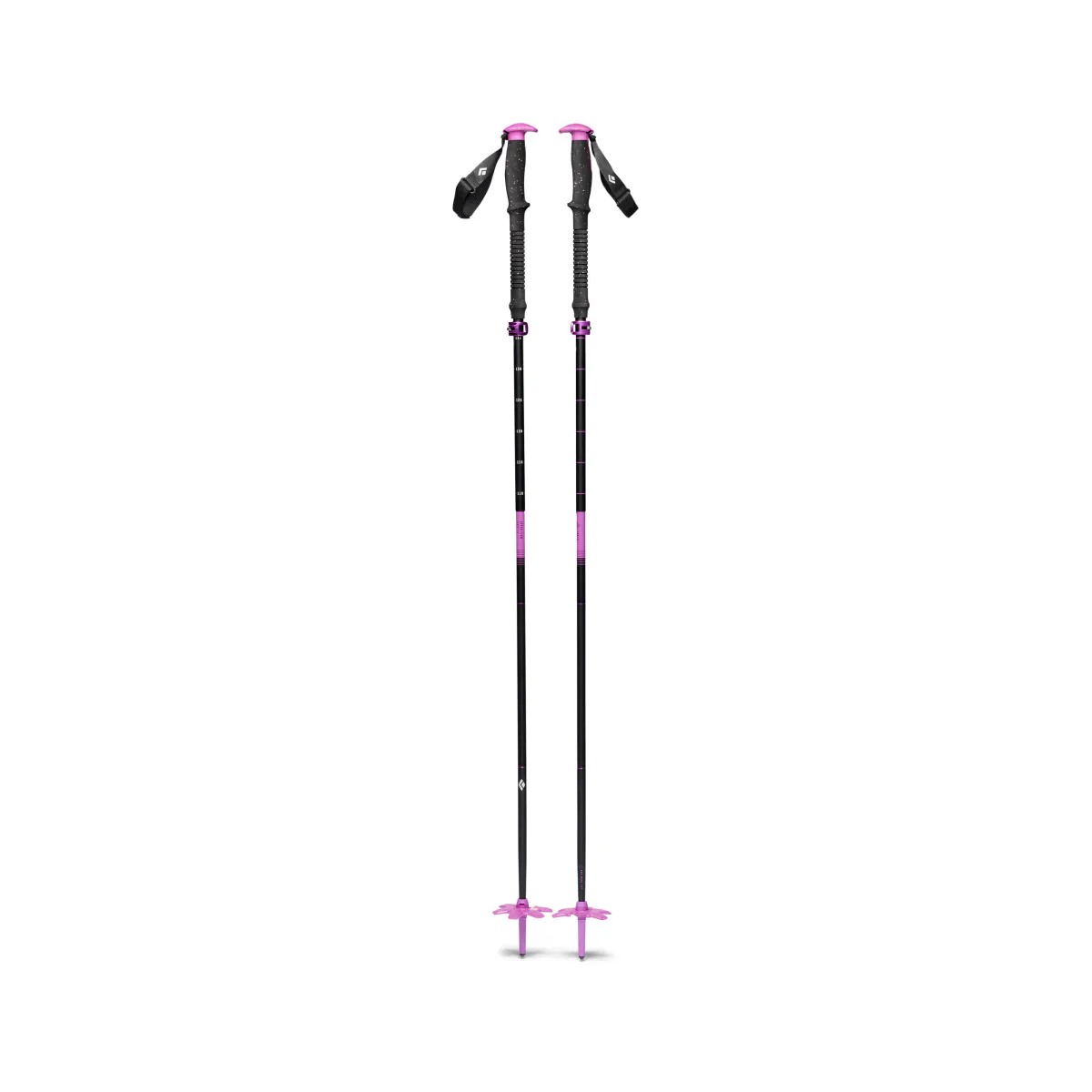 Black Diamond Expedition Compactor Poles
