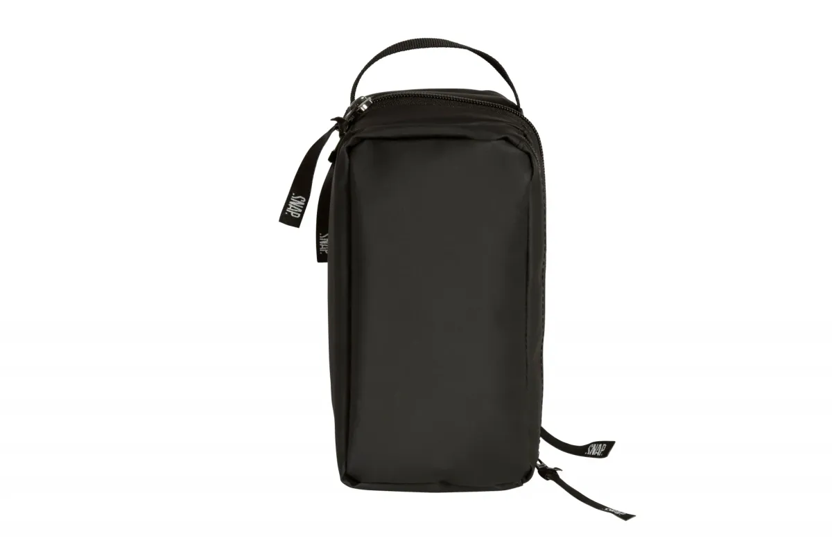 Snap RS Tool Case grenadine & green