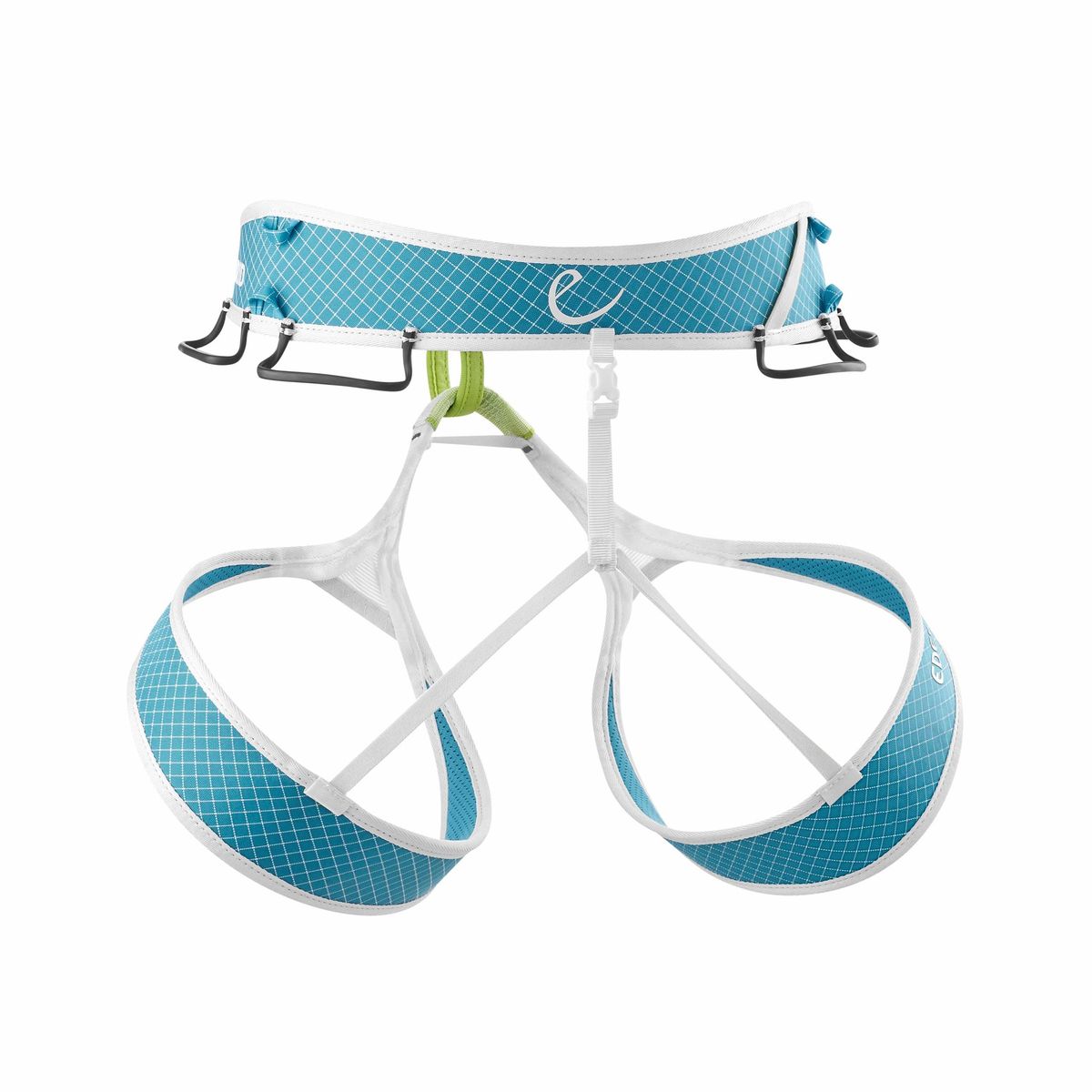 Edelrid Prisma icemint
