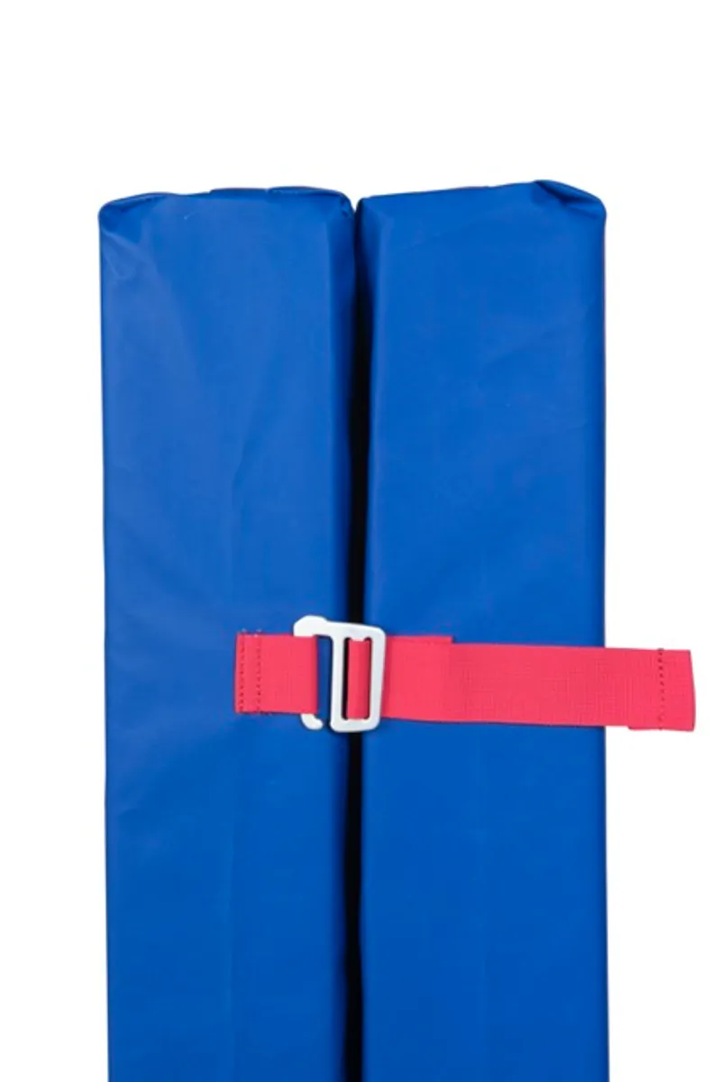 Snap Grand Rebound Crash Pad deep water