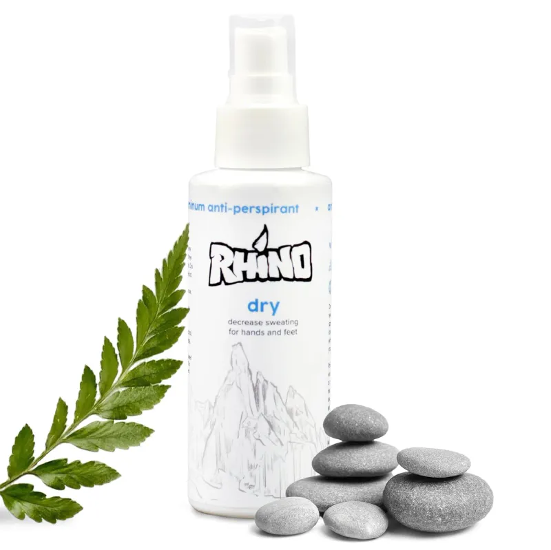 Rhino Skin Dry 3.4oz