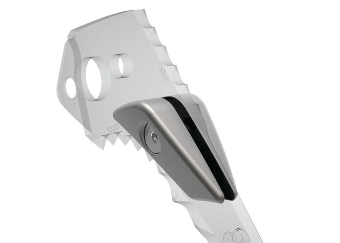 Hovedbilde Petzl Masselottes