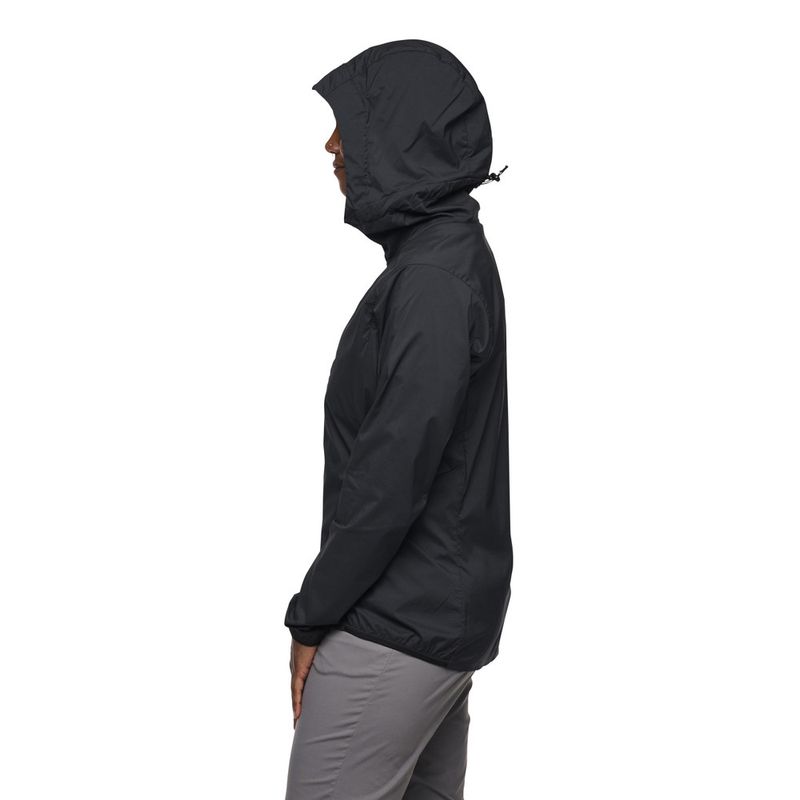 Black Diamond Women's Alpine Start Hoody black