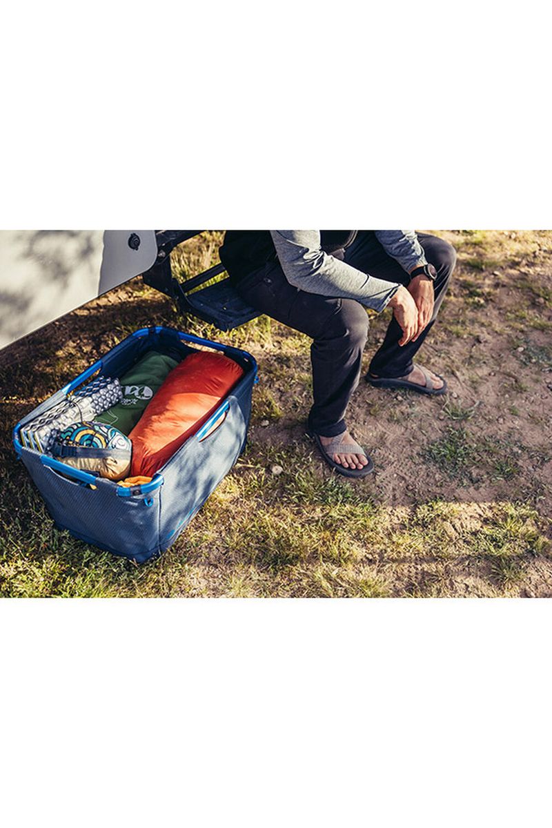 Gregory Alpaca Gear Basket mirage tan