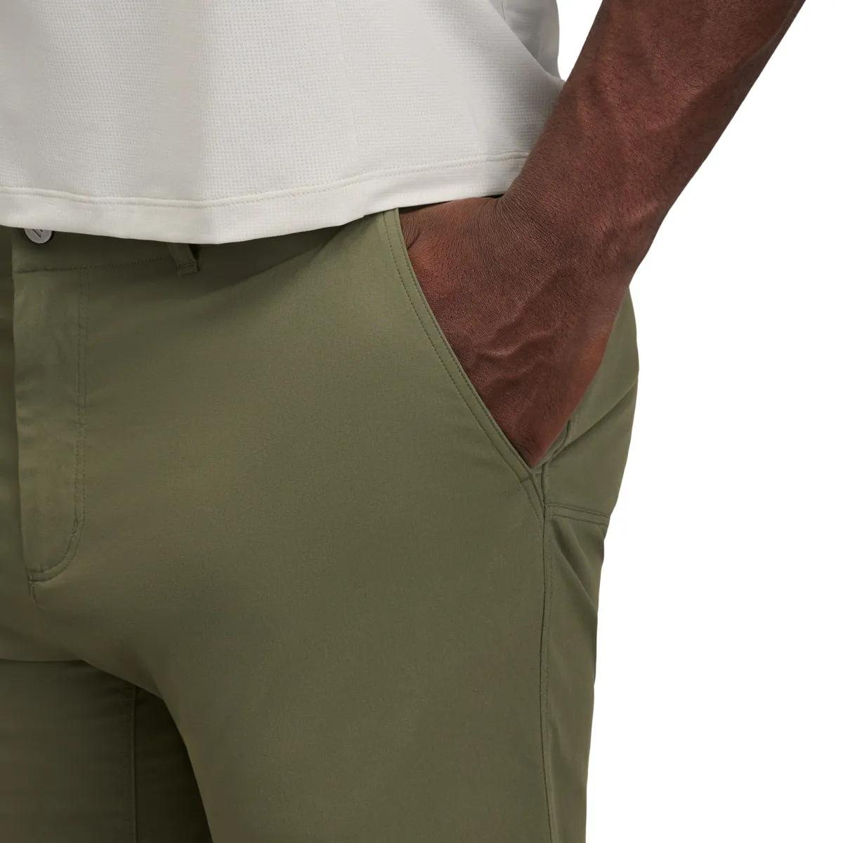 Black Diamond Pursuit Shorts M's tundra