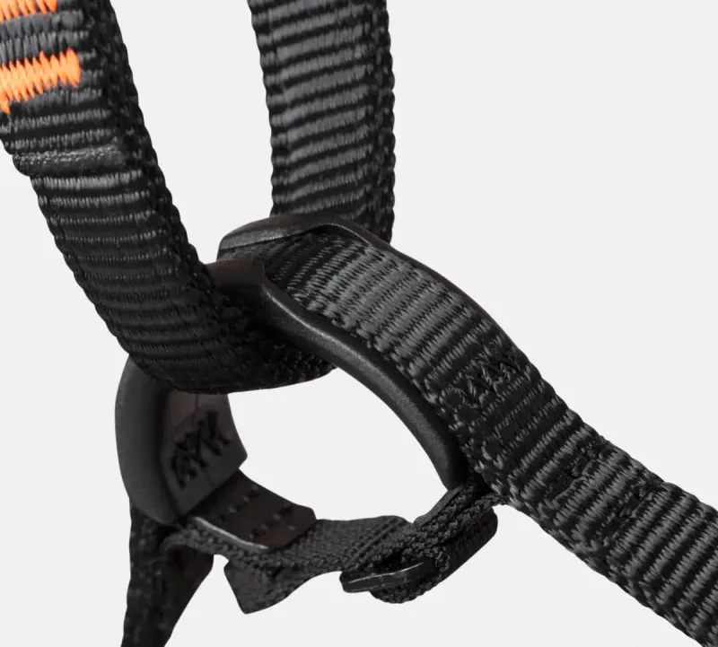 Mammut Togir 2.0 3 Slide Harness Men marine