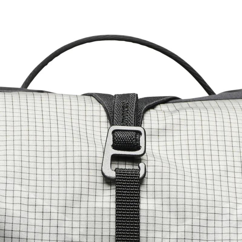 Black Diamond Distance 8 Backpack alloy