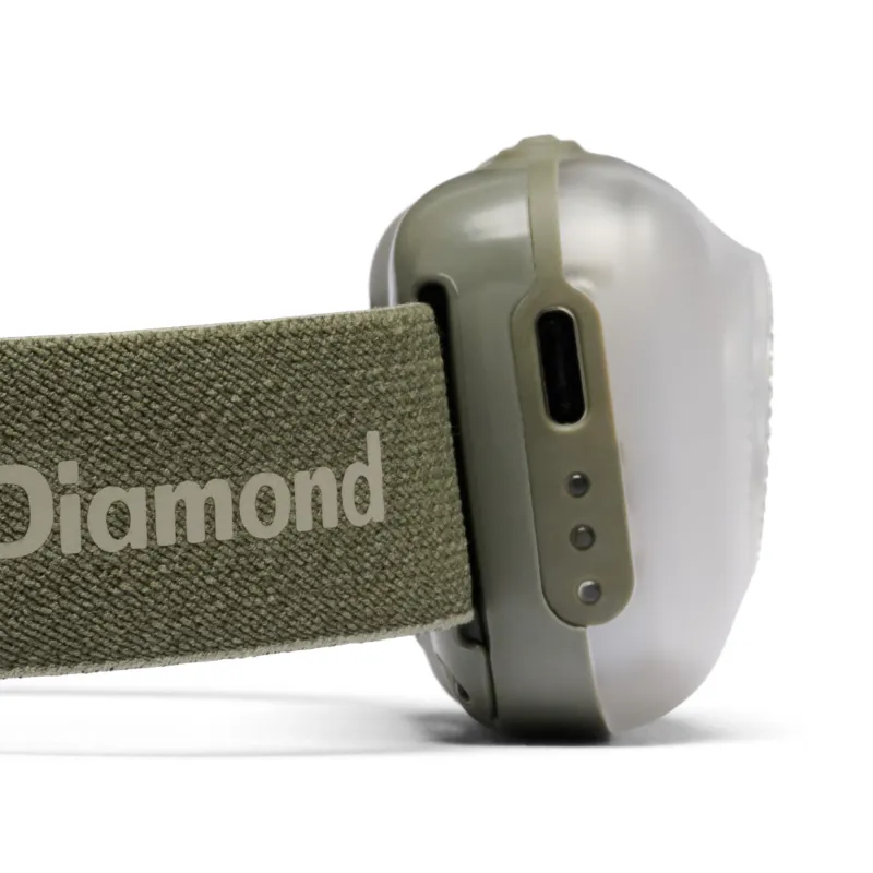 Black Diamond Stella-R Headlamp pine smoke (350 lumen)
