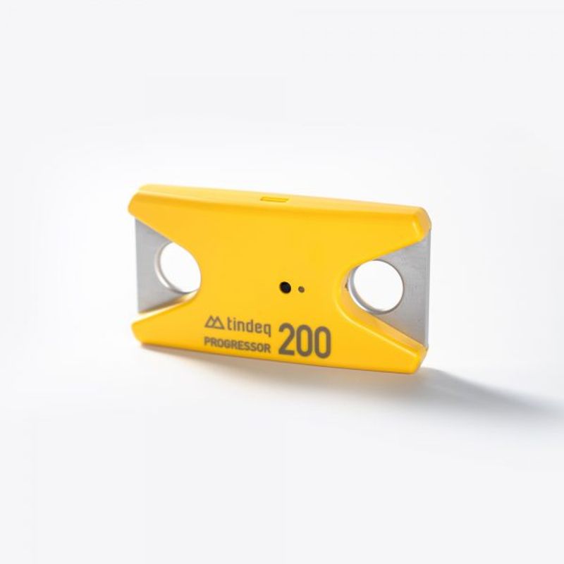 Tindeq Progressor 200 rechargeable
