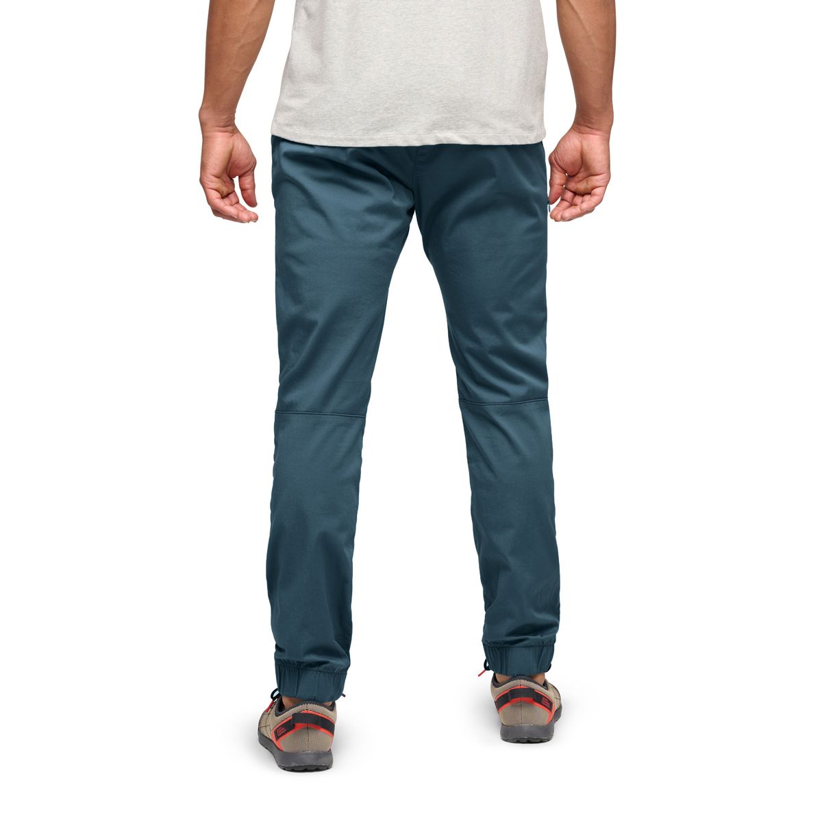 Black Diamond Notion Pants M's creek blue