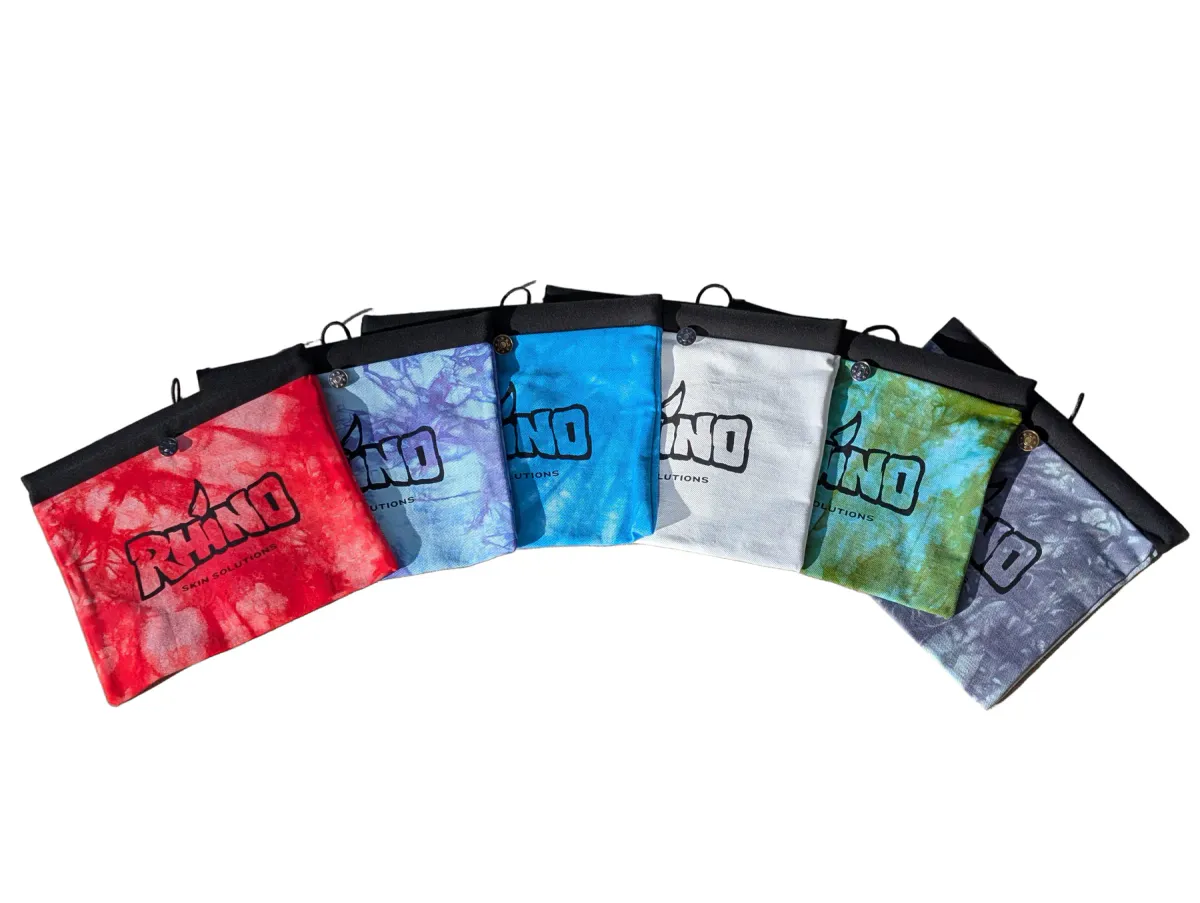 Rhino Skin Pro Pack