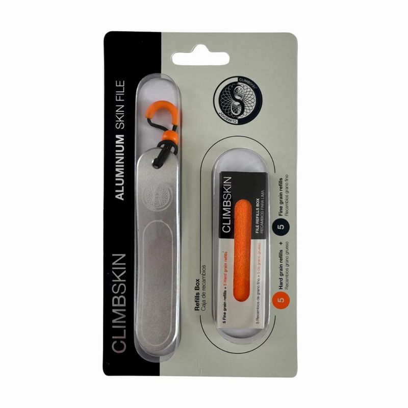 Climbskin Aluminium Skin File