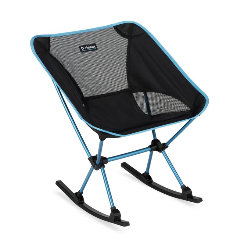 Helinox Rocking Feet for Chair One (re) black