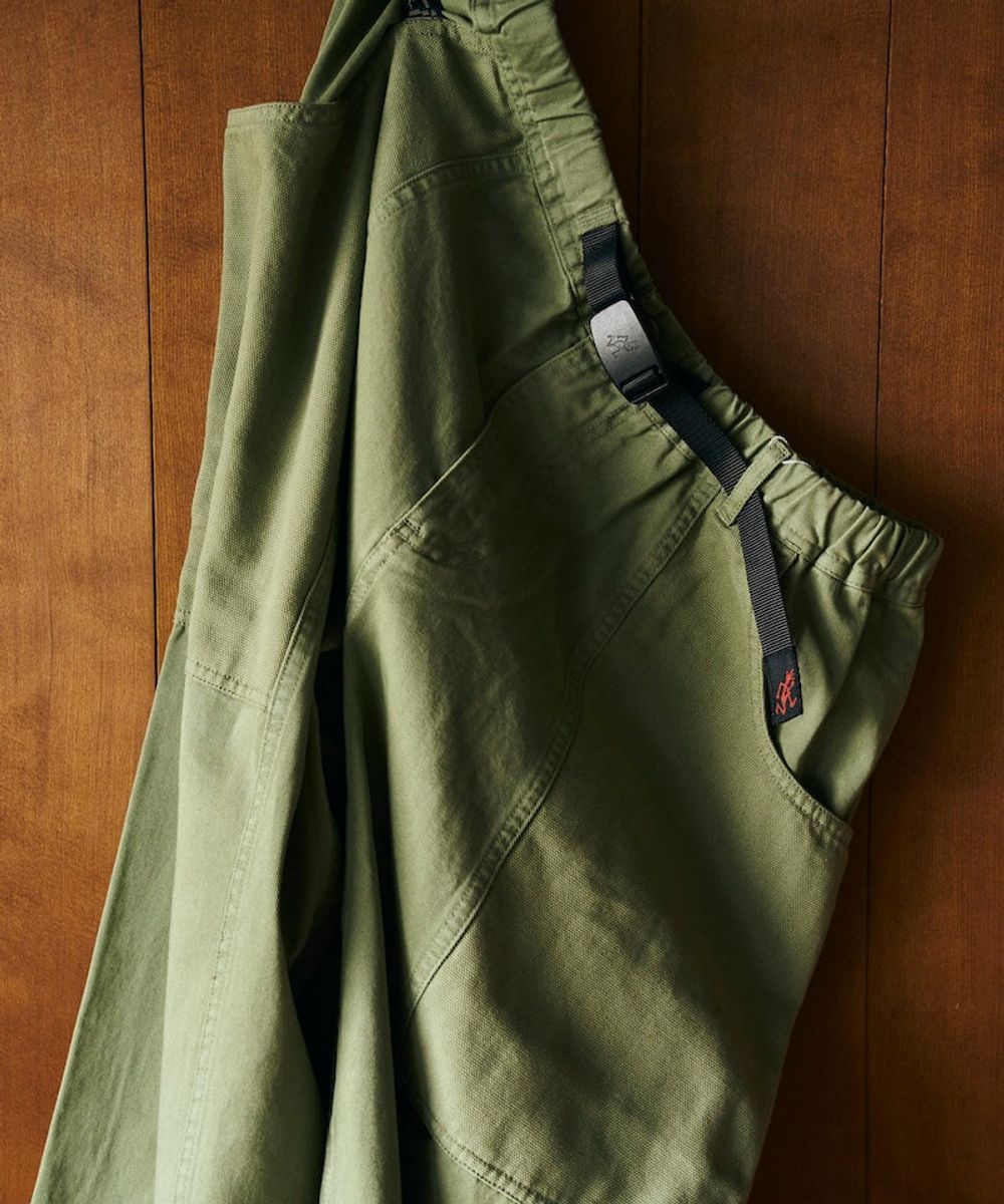 Gramicci Gadget Pant M's olive