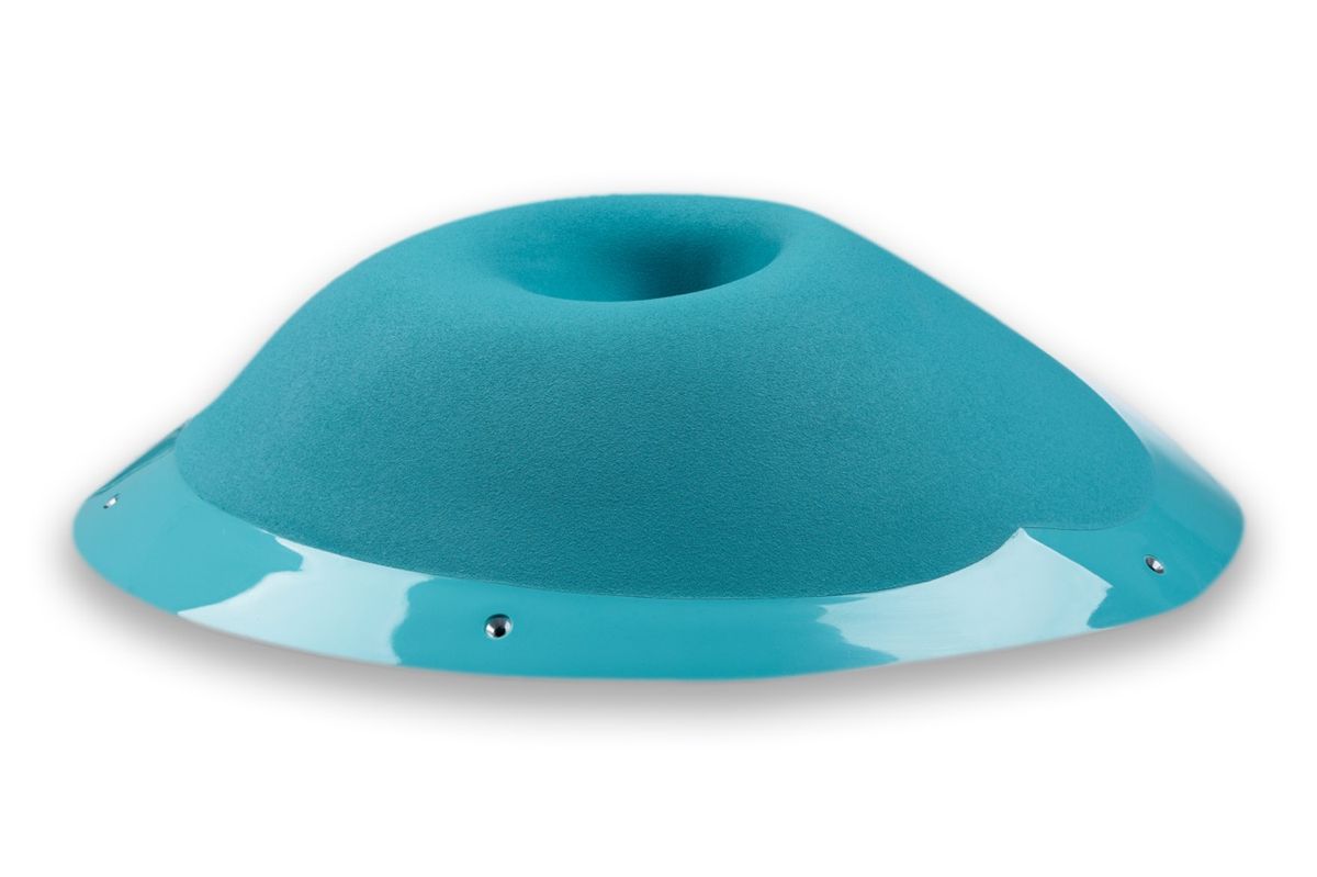 Delta Developed Holes 6 GRP