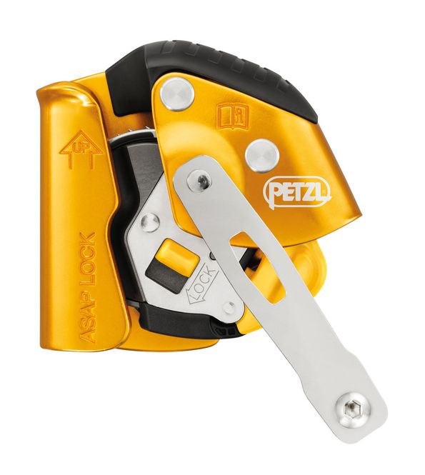 Hovedbilde Petzl Asap® Lock