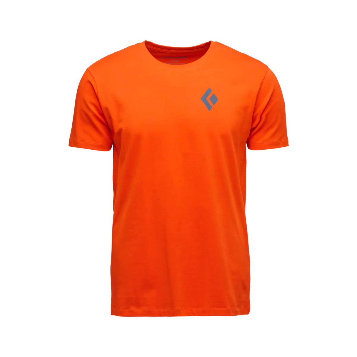 Black Diamond Equipment for Alpinist SS Tee M's octane