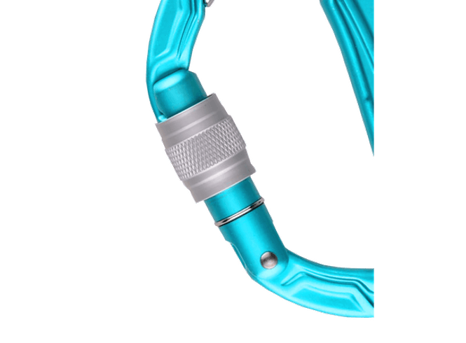 Hovedbilde Edelrid Bulletproof Screw icemint