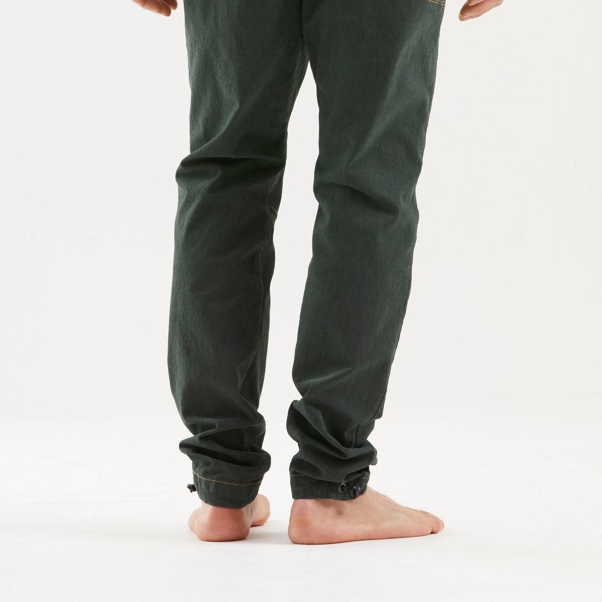 E9 Rondo Artrock Pant seeweed