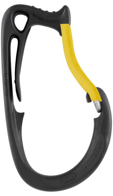 Hovedbilde Petzl Caritool L
