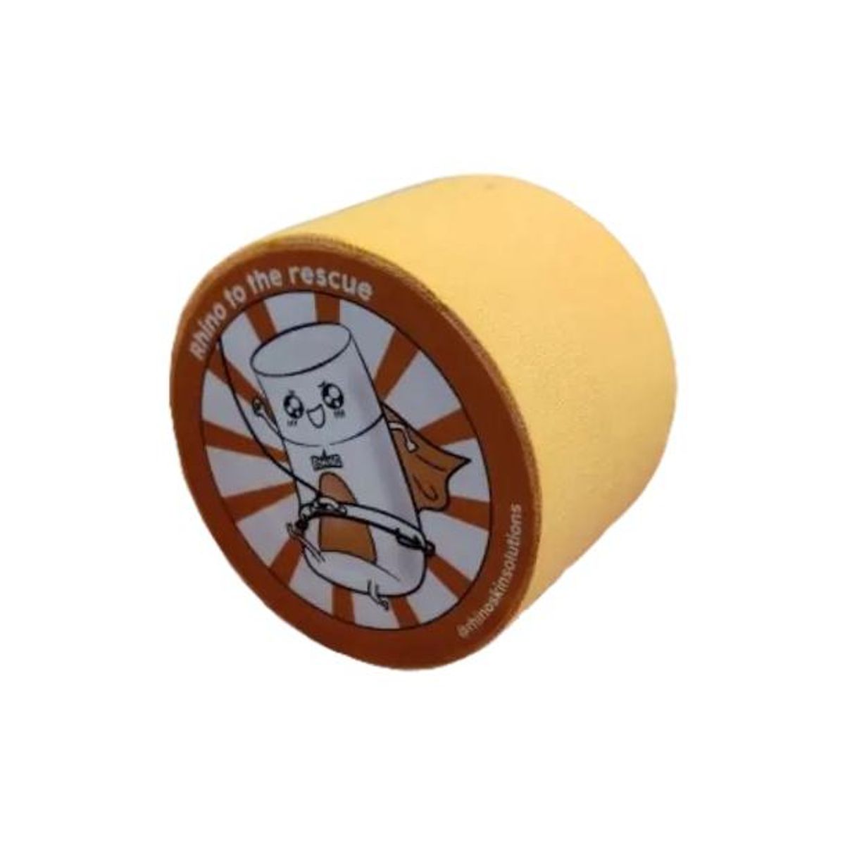 Rhino Skin Adhesive Tape 2