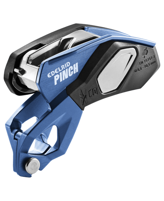 Hovedbilde Edelrid Pinch blue-night