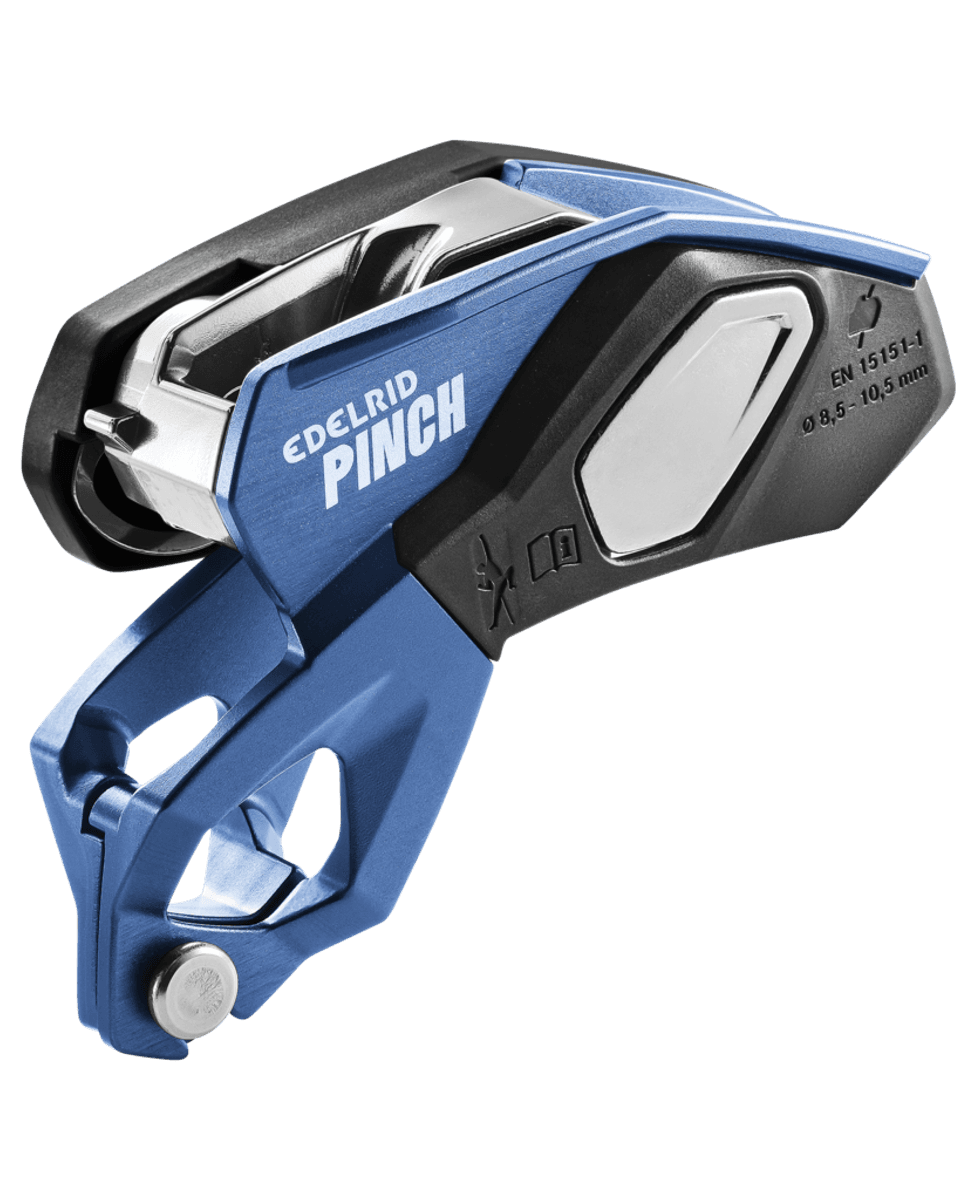 Edelrid Pinch blue-night
