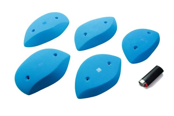 Hovedbilde Pusher Woodie Set 17