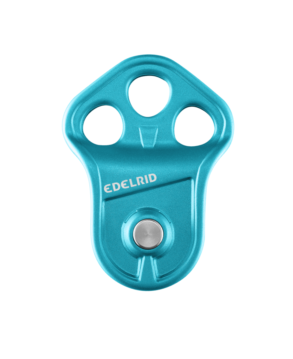 Edelrid Puck icemint