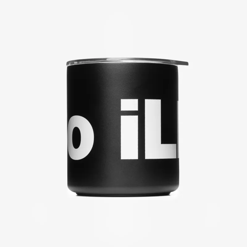 So iLL MiiR Camp cup  354ml